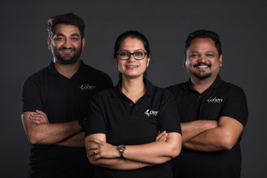 इलेक्ट्रिक मोटरसाइकिल कंपनी ओबेन इलेक्ट्रिक ने मई 2025 में सीरीज ए फंडिंग राउंड का विस्तार करते हुए कुल 100 करोड़ रुपये जुटाए