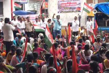 महाराष्ट्र की नगरपालिकाओं में सत्ता के लिए राजनीतिक दल गठजोड़ में जुटे