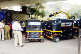 Mumbai’s Streets to Breathe Again