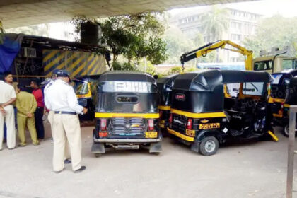 Mumbai’s Streets to Breathe Again