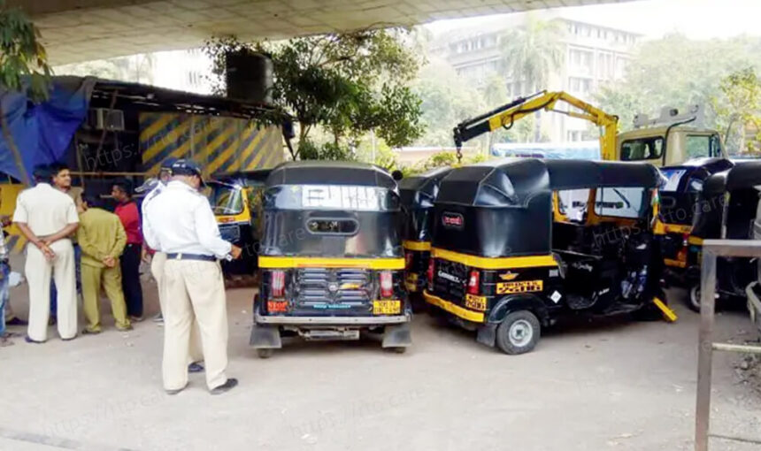 Mumbai’s Streets to Breathe Again