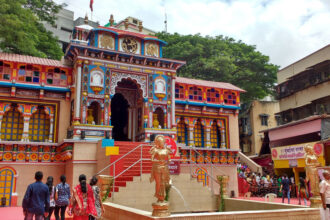 गणेश मंडप शुल्क में राहत