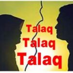 भिवंडी की पीड़िता, जिसने दहेज और तीन तलाक के खिलाफ शांतिनगर पुलिस स्टेशन में शिकायत दर्ज कराई।