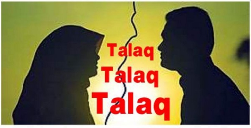 भिवंडी की पीड़िता, जिसने दहेज और तीन तलाक के खिलाफ शांतिनगर पुलिस स्टेशन में शिकायत दर्ज कराई।