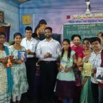 “ठाणे जिला परिषद स्कूल में मेधावी छात्रों और शिक्षकों का सम्मान समारोह आयोजित”