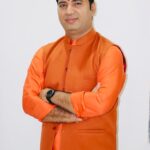 VishnuKant Shastri