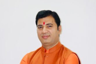 VishnuKant Shastri