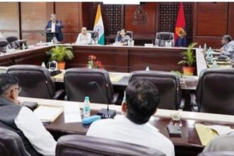 पुलिस विदेश जांच पर जाने से पहले लेनी होगी केंद्र से अनुमति: नए दिशानिर्देश जारी