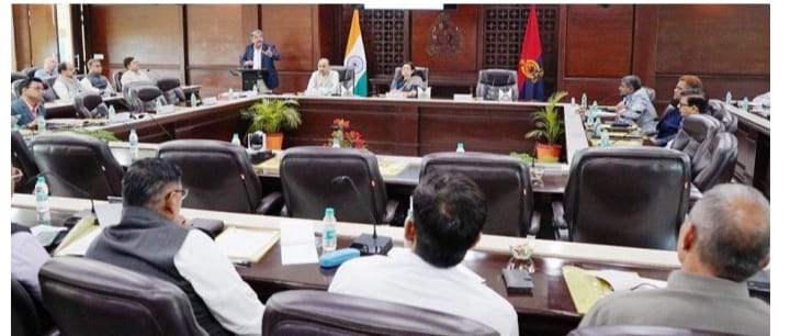 पुलिस विदेश जांच पर जाने से पहले लेनी होगी केंद्र से अनुमति: नए दिशानिर्देश जारी