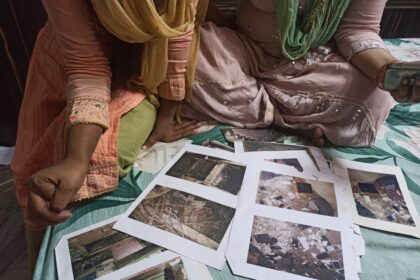 भिवंडी पुलिस द्वारा लापता नाबालिगों की खोज में सक्रिय टीम और बच्चों की वापसी की रिपोर्ट।