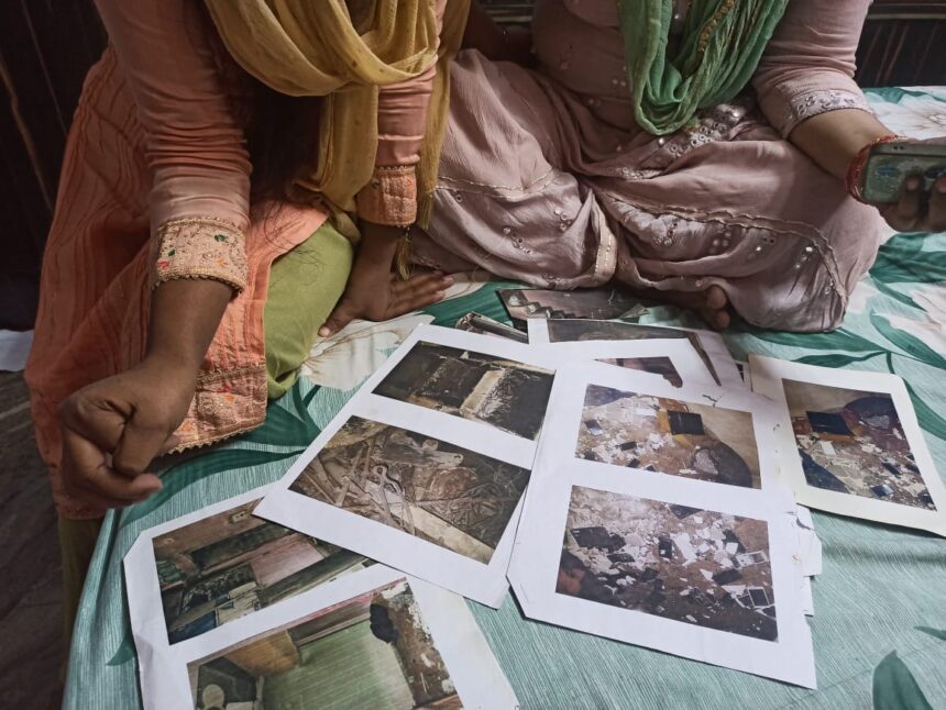 भिवंडी पुलिस द्वारा लापता नाबालिगों की खोज में सक्रिय टीम और बच्चों की वापसी की रिपोर्ट।