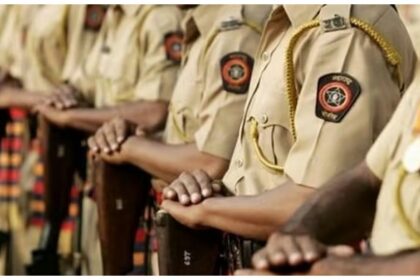 मुंबई पुलिस तबादले 2025