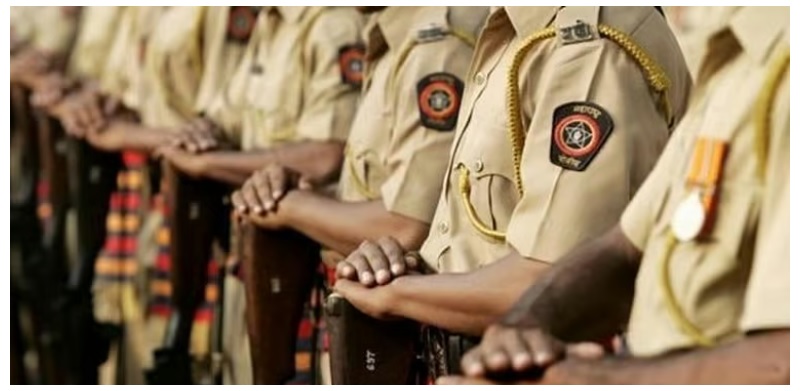 मुंबई पुलिस तबादले 2025