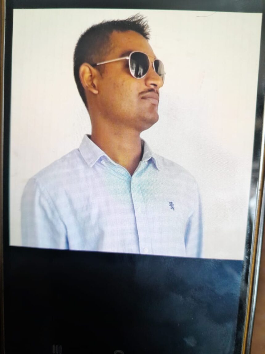 "गोसाईपुर चौकी इंचार्ज चन्द्रभूषण यादव का बयान — ‘योगी हो या मोदी, किसी से नहीं डरता’, ग्रामीणों के आरोप — जुआ, नशा, वसूली और देह व्यापार में संरक्षण"