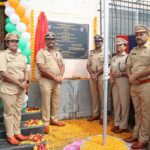 दादर और एलटीटी नए रेलवे पुलिस स्टेशन का उद्घाटन समारोह