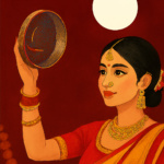 करवा चौथ 2025: तिथि, शुभ मुहूर्त और चंद्रोदय का समय