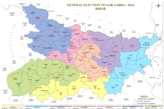 बिहार में विधानसभा चुनाव 2025 की तैयारियां