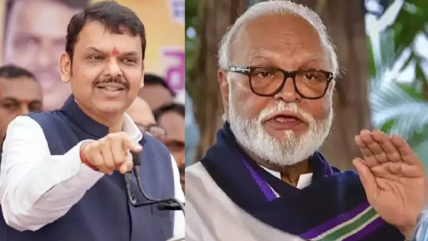 छगन भुजबल ने फैसले का विरोध करते हुए कानूनी लड़ाई का ऐलान किया