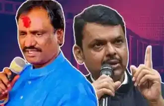shivsena news : Government announces schemes but does not implement them, Shiv Sena leader Ambadas Danve attacks Mahayuti