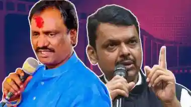 shivsena news : Government announces schemes but does not implement them, Shiv Sena leader Ambadas Danve attacks Mahayuti