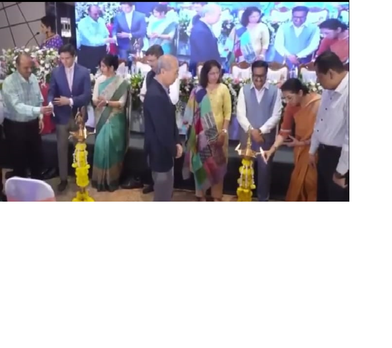 ठाणे बनेगा भारत का पहला मल्टीमॉडल हाई स्पीड रेलवे स्टेशन