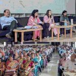 शिक्षा की गुणवत्ता पर सीईओ जिला पंचायत ने ली बैठक, विनोबा एप पर विशेष जोर