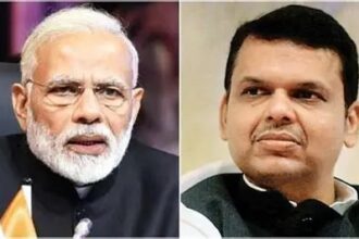 CM देवेंद्र फडणवीस ने पीएम मोदी की दूरदर्शिता को सराहा