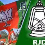 बिहार बंद पर लालू यादव का सियासी पलटवार: मोदी पर हमला, गुजरात-बिहार विवाद से बढ़ी NDA की टेंशन