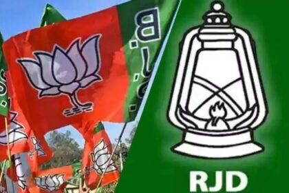 बिहार बंद पर लालू यादव का सियासी पलटवार: मोदी पर हमला, गुजरात-बिहार विवाद से बढ़ी NDA की टेंशन