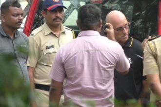 भिवंडी में धर्मांतरण की कोशिश नाकाम, अमेरिकी नागरिक सहित तीन गिरफ्तार