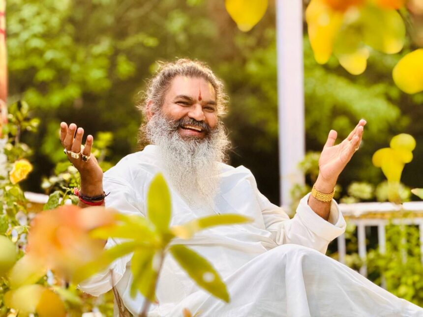 शरद पूर्णिमा 2025: चंद्रमा की अमृतमयी रश्मियों में स्वास्थ्य, आरोग्य और समृद्धि का संदेश।