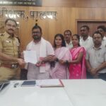 पालघर आदिवासी संगठन विरोध ख्रिश्चन मिशनरी