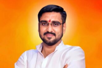 धर्म, समाज और कर्म का संगम — युवा समाजसेवी सौरभ सिंह