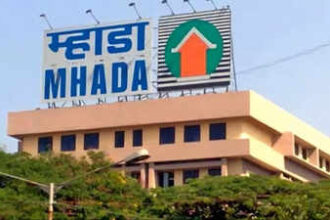 म्हाडा इंजीनियर रंजीत चव्हाण 40,000 रुपये रिश्वत लेते गिरफ्तार