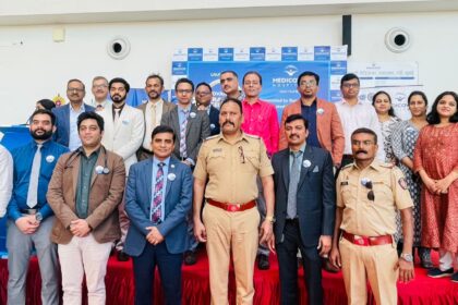 मेडिकवर हॉस्पिटल ने नवी मुंबई में शुरू किया अत्याधुनिक ट्रॉमा सेंटर, अब सड़क दुर्घटनाओं और आपात स्थितियों में मिलेगी त्वरित चिकित्सा सहायता