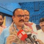 सरकार किसानों की आवाज दबा रही है, कर्जमाफी हर हाल में होनी चाहिए: हर्षवर्धन सपकाल