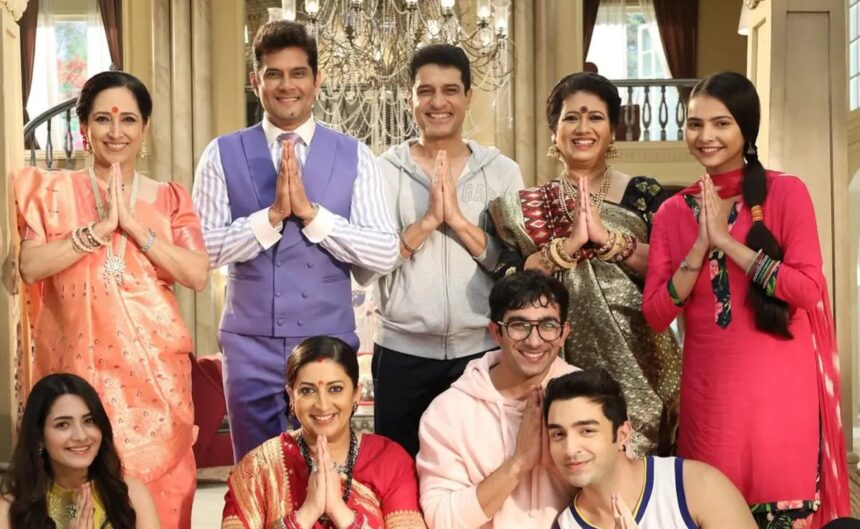 हितेन तेजवानी का बयान और एकता कपूर की अगली चाल पर सस्पेंस