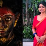 भूमि शेट्टी का महाकाली अवतार छा गया सोशल मीडिया पर!