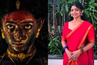 भूमि शेट्टी का महाकाली अवतार छा गया सोशल मीडिया पर!