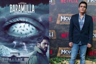 मानव कौल की फिल्म ‘बारामूला’ का ट्रेलर सस्पेंस और रहस्य से भरपूर दृश्य