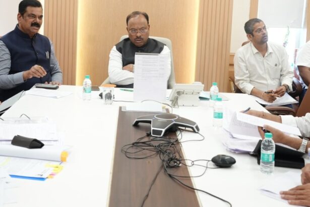 भिवंडी के किसानों को बुलेट ट्रेन जैसी मुआवज़ा नीति का लाभ