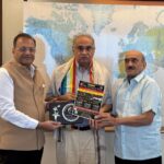 अहमदाबाद में जैन एकता पर ऐतिहासिक चिंतन, जिसो टीम की विशेष भेंट