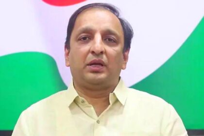 सिर्फ चार दिनों में 6,55,709 मतदाता कैसे जुड़े? – सचिन सावंत का भाजपा और चुनाव आयोग पर गंभीर आरोप