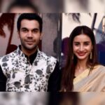 शादी की सालगिरह पर माता-पिता बने राजकुमार राव और पत्रलेखा – बेटी का जन्म