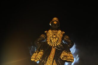 एकनाथ शिंदे के जन्मदिन पर राज्यभर के प्रमुख मंदिरों में ‘लाड़ली बहनों’ की महाआरती, उपमुख्यमंत्री के स्वस्थ और दीर्घायु जीवन की कामना।