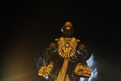 एकनाथ शिंदे के जन्मदिन पर राज्यभर के प्रमुख मंदिरों में ‘लाड़ली बहनों’ की महाआरती, उपमुख्यमंत्री के स्वस्थ और दीर्घायु जीवन की कामना।