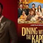 'डाइनिंग विद द कपूर्स' — ट्रेलर रिलीज: कपूर परिवार के अनदेखे पल अब पर्दे पर