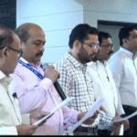 ‘वंदे मातरम्’ के 150 वर्ष: भिवंडी में गूंजा देशभक्ति का स्वर