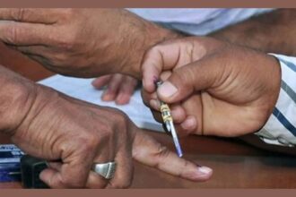 महाराष्ट्र चुनाव आयोग का बड़ा फैसला: डबल स्टार वाले मतदाता नहीं देंगे वोट