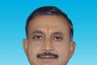 भदोही भाजपा के प्रवासी पद पर नियुक्त हुए रामविलास पाल